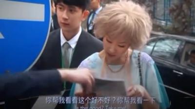 临时同居剧照的剧照