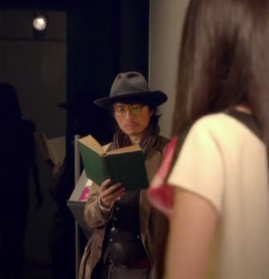 临时同居剧照的剧照