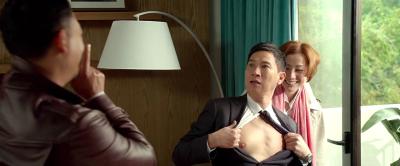 临时同居剧照的剧照