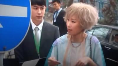 临时同居剧照的剧照