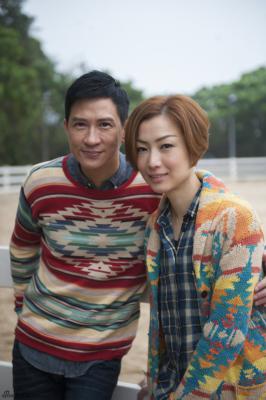 临时同居剧照的剧照