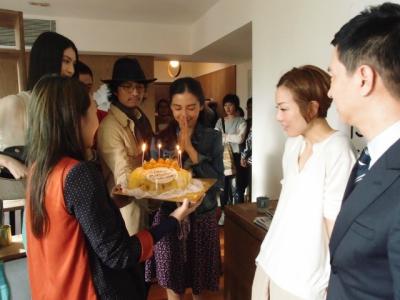 临时同居剧照的剧照