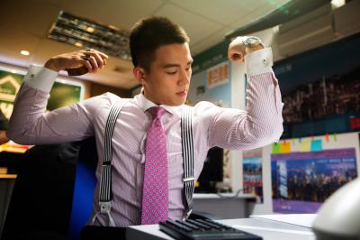 临时同居剧照的剧照