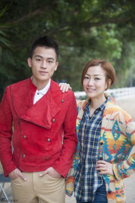 临时同居剧照的剧照