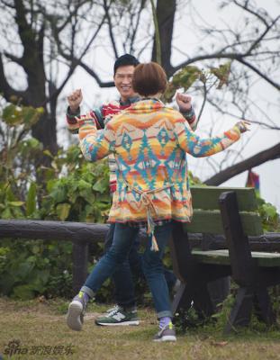 临时同居剧照的剧照