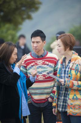 临时同居剧照的剧照