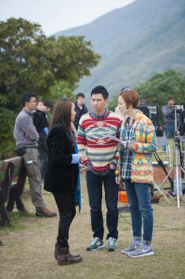 临时同居剧照的剧照