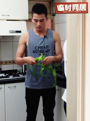 临时同居剧照的剧照