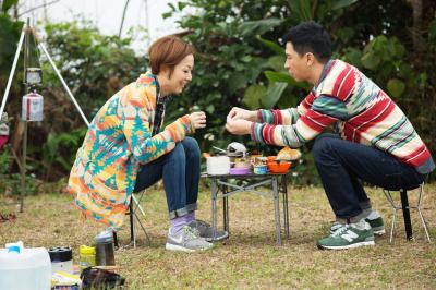 临时同居剧照的剧照