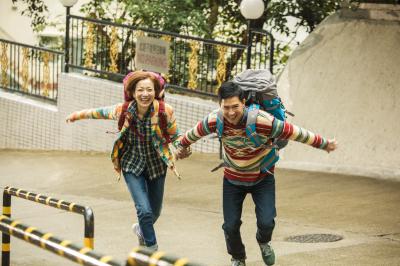 临时同居剧照的剧照