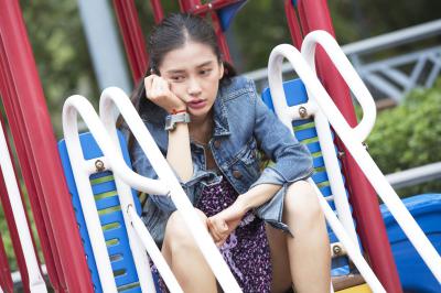 临时同居剧照的剧照