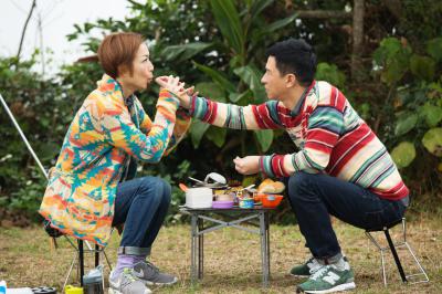 临时同居剧照的剧照