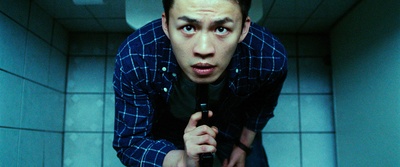 幸福城市剧照的剧照