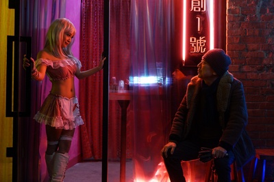 幸福城市剧照的剧照