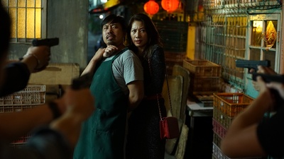 幸福城市剧照的剧照