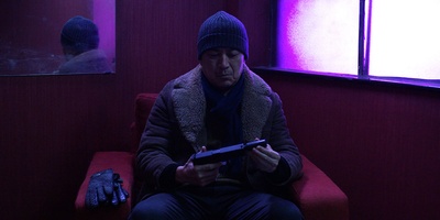 幸福城市剧照的剧照