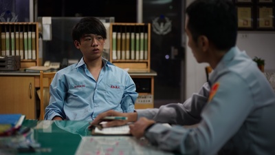 幸福城市剧照的剧照