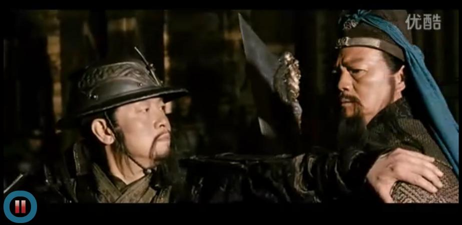 三国之见龙卸甲剧照的剧照