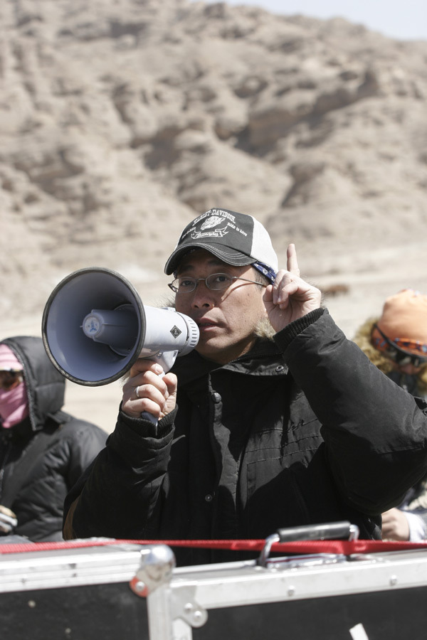 三国之见龙卸甲剧照的剧照