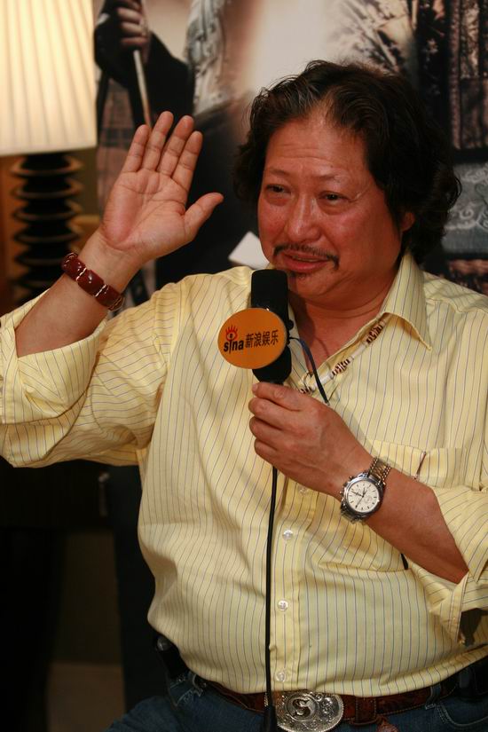 三国之见龙卸甲剧照的剧照