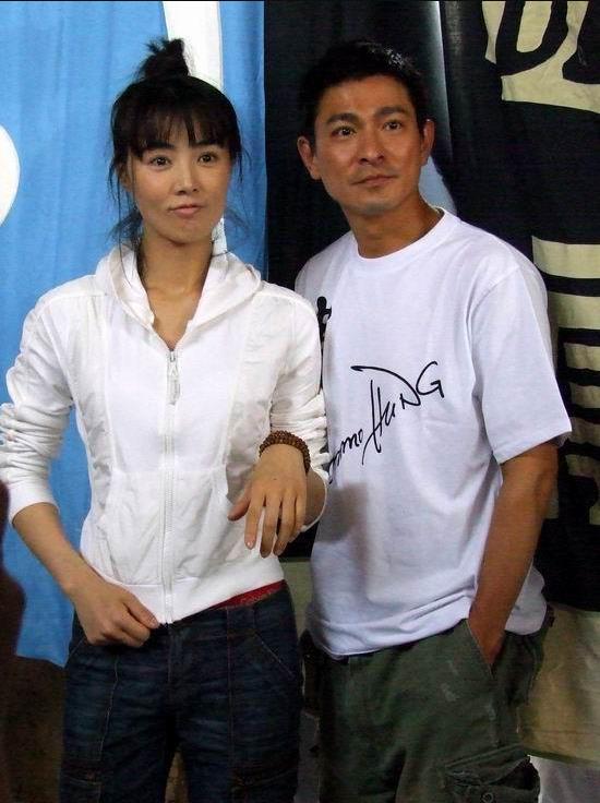 三国之见龙卸甲剧照的剧照