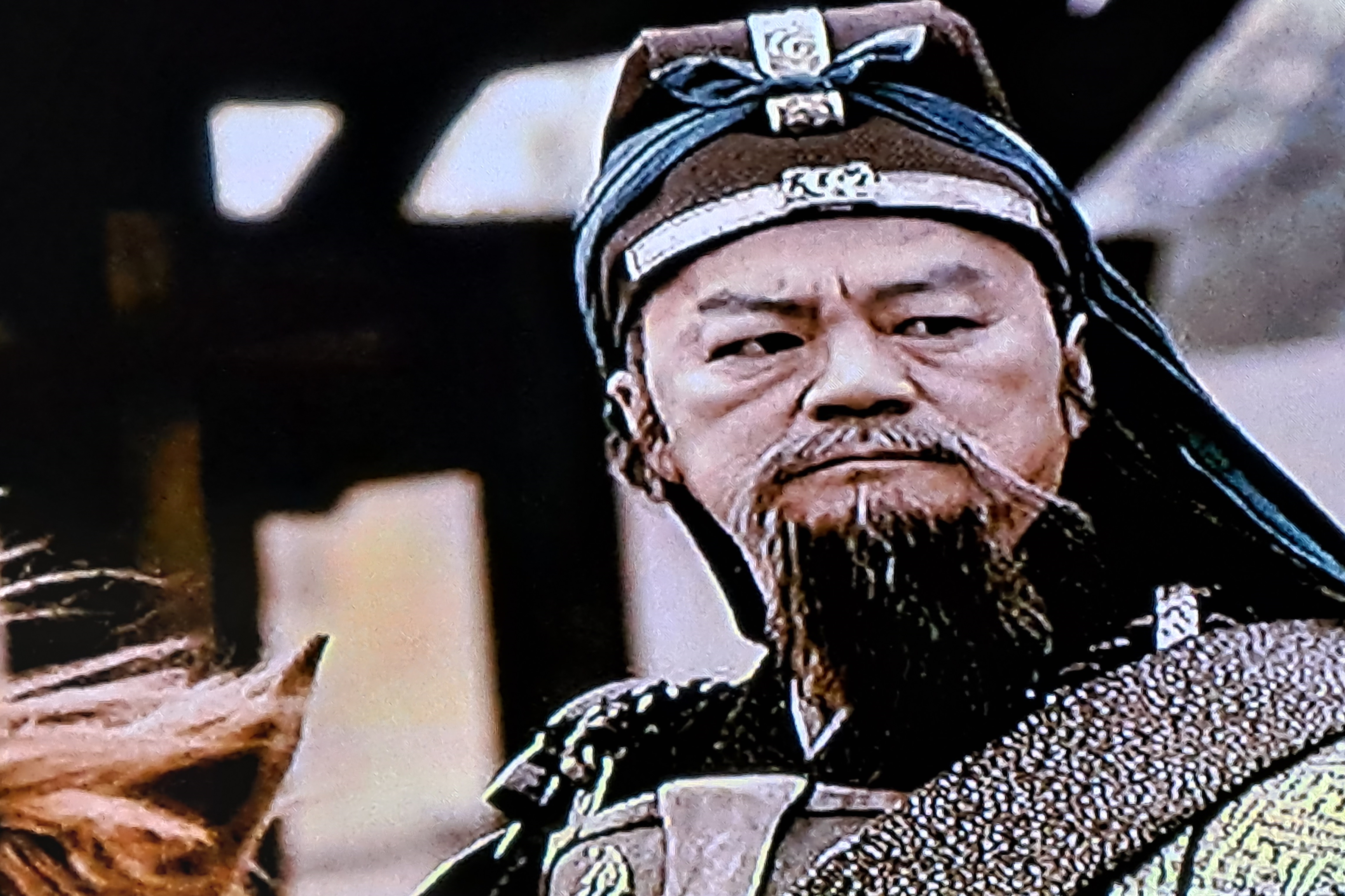 三国之见龙卸甲剧照的剧照