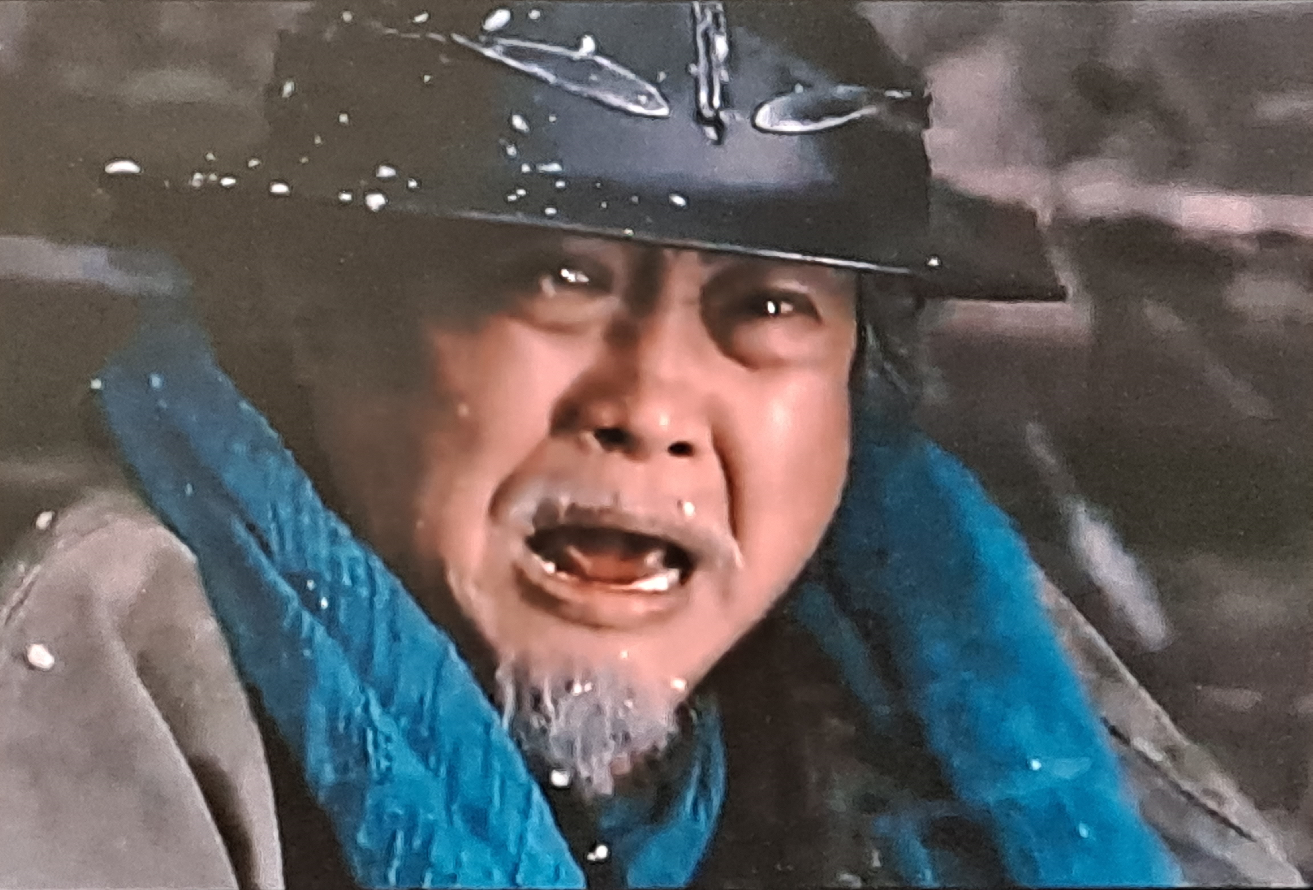 三国之见龙卸甲剧照的剧照