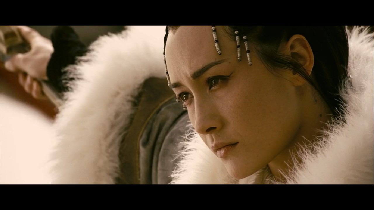 三国之见龙卸甲剧照的剧照