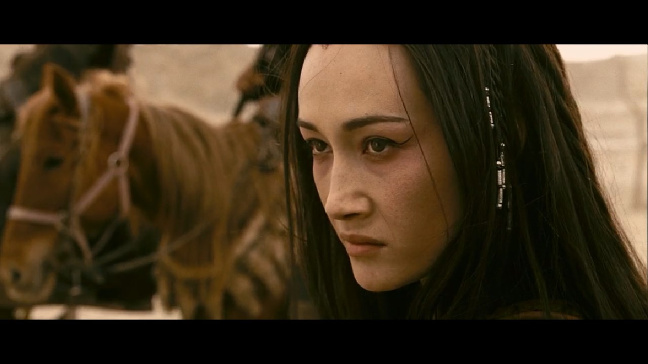 三国之见龙卸甲剧照的剧照