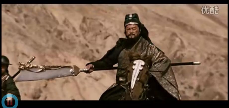 三国之见龙卸甲剧照的剧照