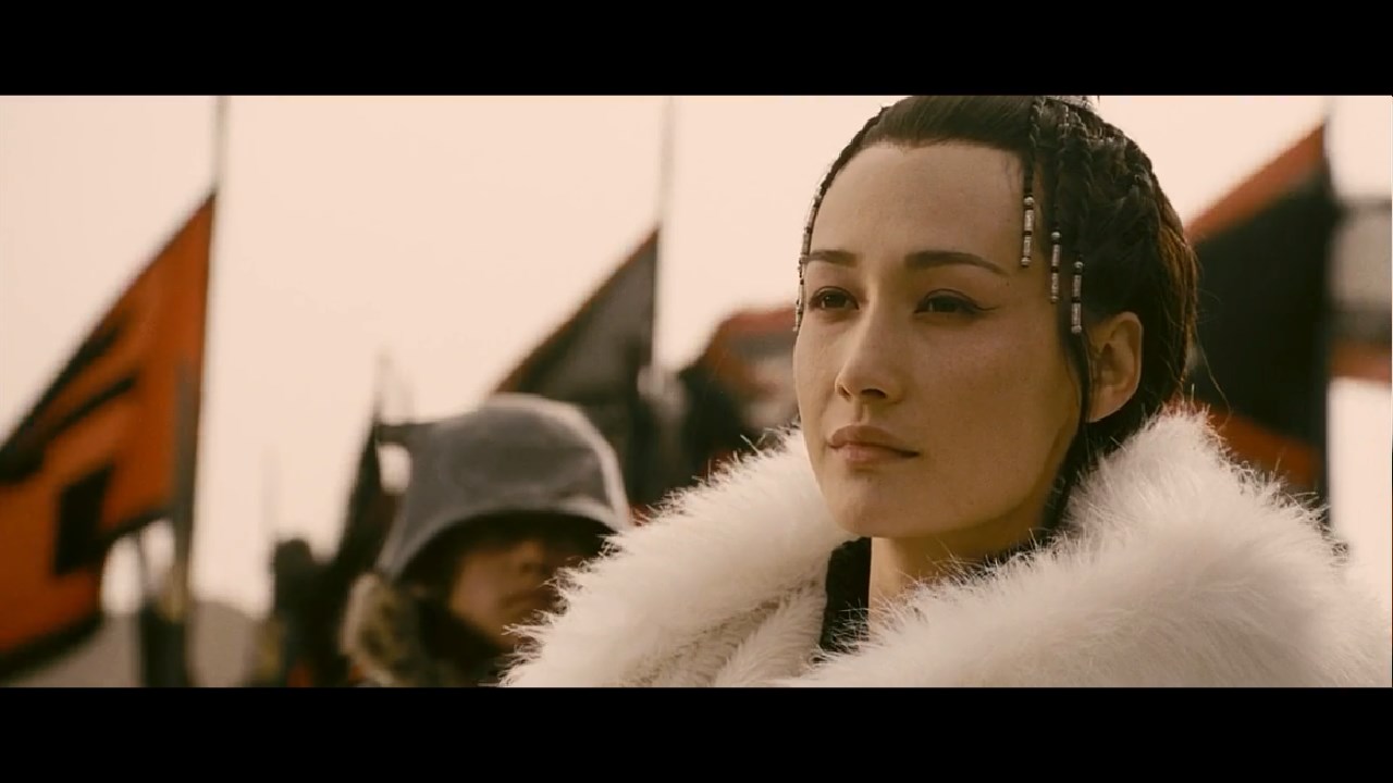 三国之见龙卸甲剧照的剧照