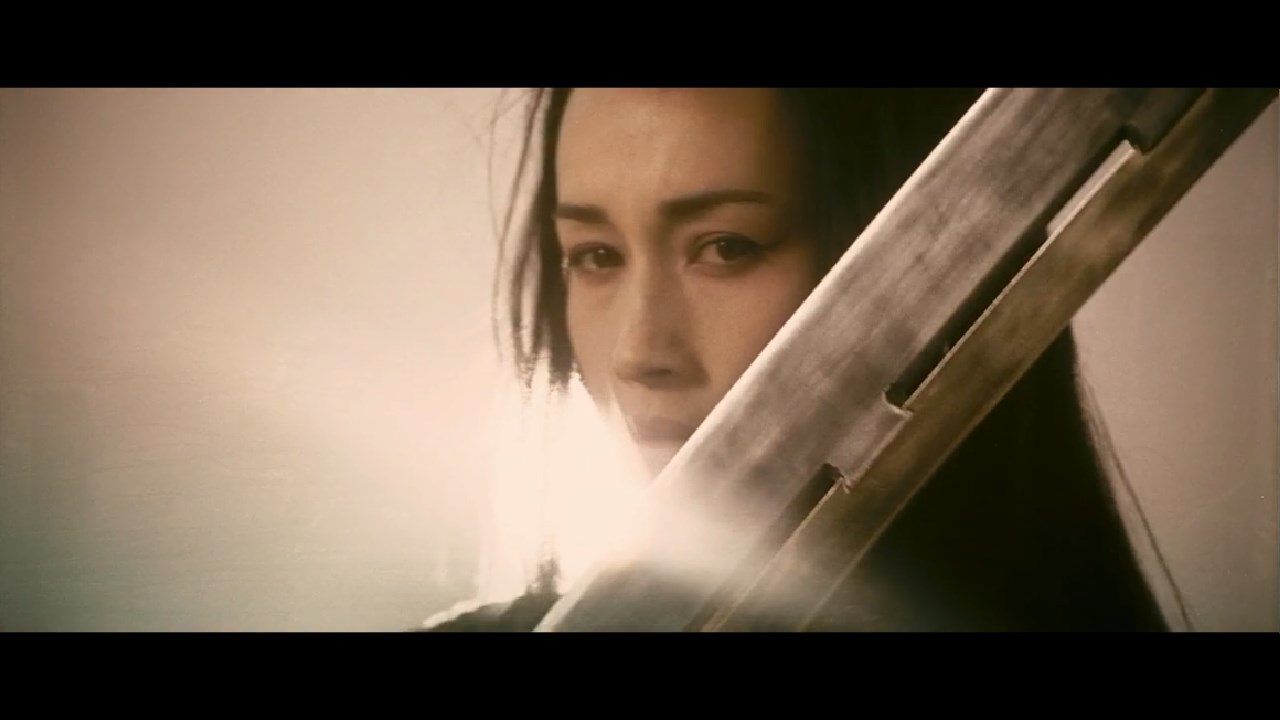 三国之见龙卸甲剧照的剧照