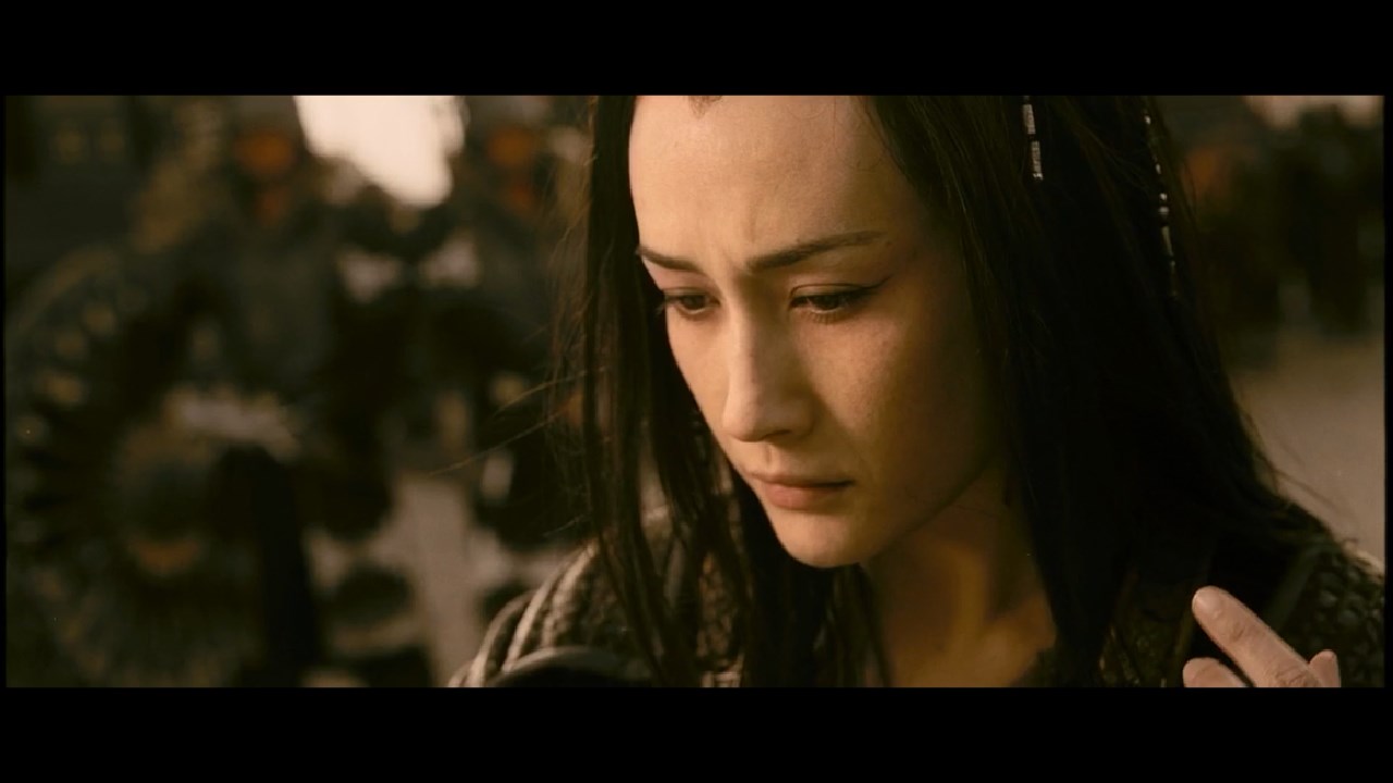 三国之见龙卸甲剧照的剧照