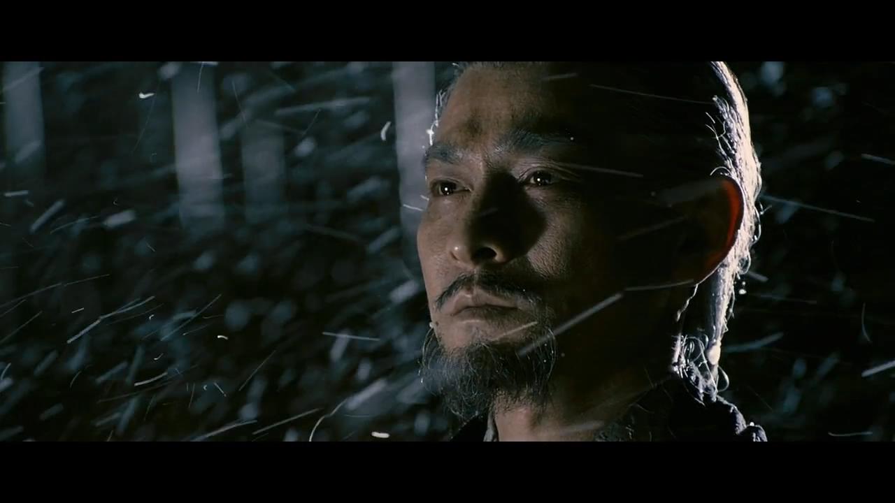 三国之见龙卸甲剧照的剧照