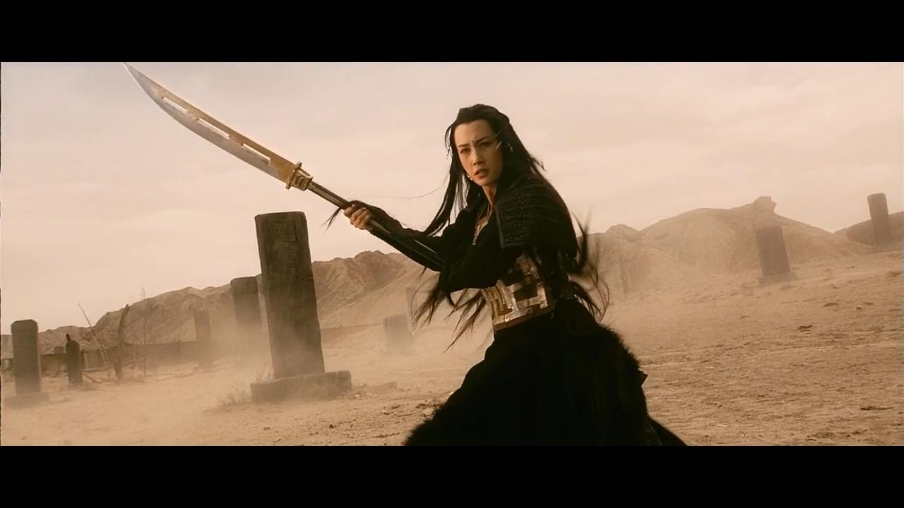 三国之见龙卸甲剧照的剧照