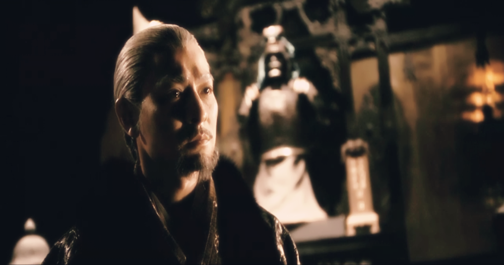 三国之见龙卸甲剧照的剧照