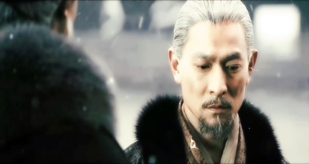 三国之见龙卸甲剧照的剧照