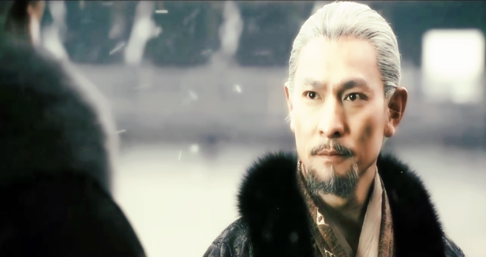 三国之见龙卸甲剧照的剧照