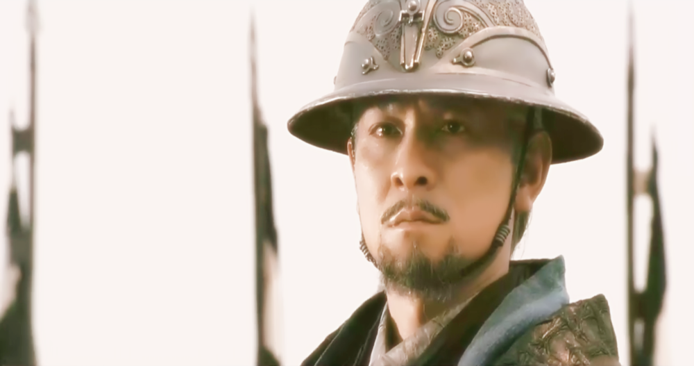 三国之见龙卸甲剧照的剧照