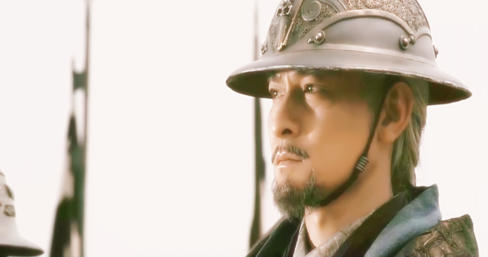 三国之见龙卸甲剧照的剧照