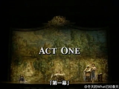 拜访森林剧照的剧照