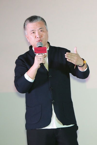 我在故宫修文物剧照的剧照