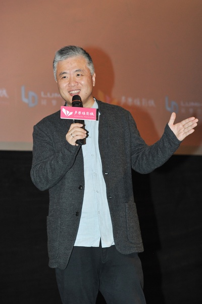 我在故宫修文物剧照的剧照