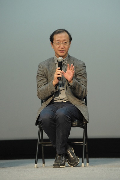 我在故宫修文物剧照的剧照