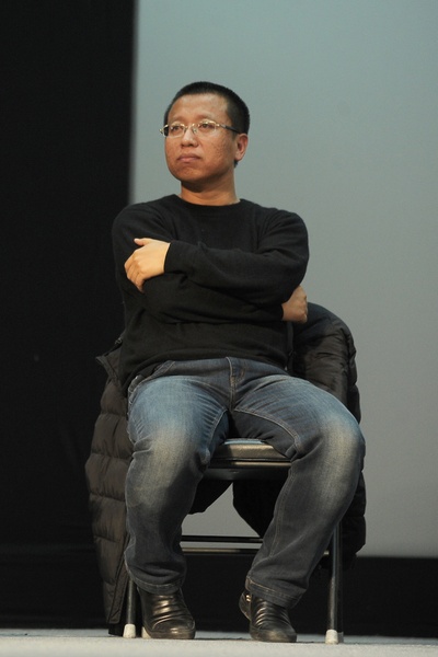 我在故宫修文物剧照的剧照