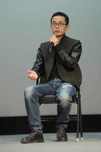 我在故宫修文物剧照的剧照