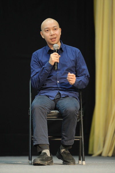 我在故宫修文物剧照的剧照