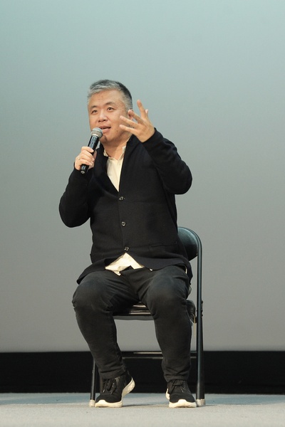 我在故宫修文物剧照的剧照