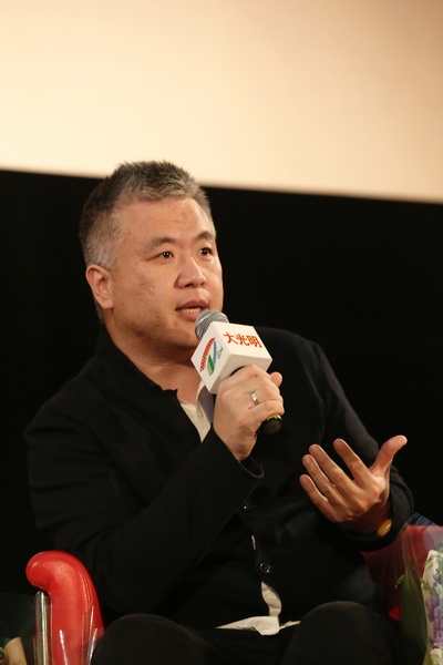 我在故宫修文物剧照的剧照