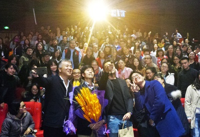 我在故宫修文物剧照的剧照